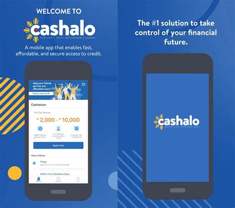 cashalo apk|Cashalo.
